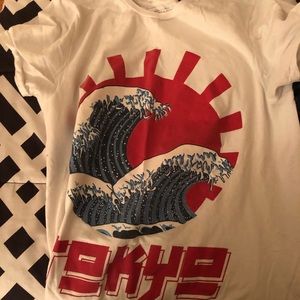 Tokyo T-shirt